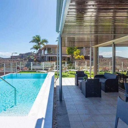 Villa Los Dragos Golf By Infinity Summer San Bartolomé Εξωτερικό φωτογραφία