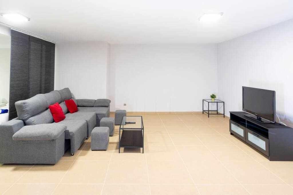 Villa Los Dragos Golf By Infinity Summer San Bartolomé Εξωτερικό φωτογραφία