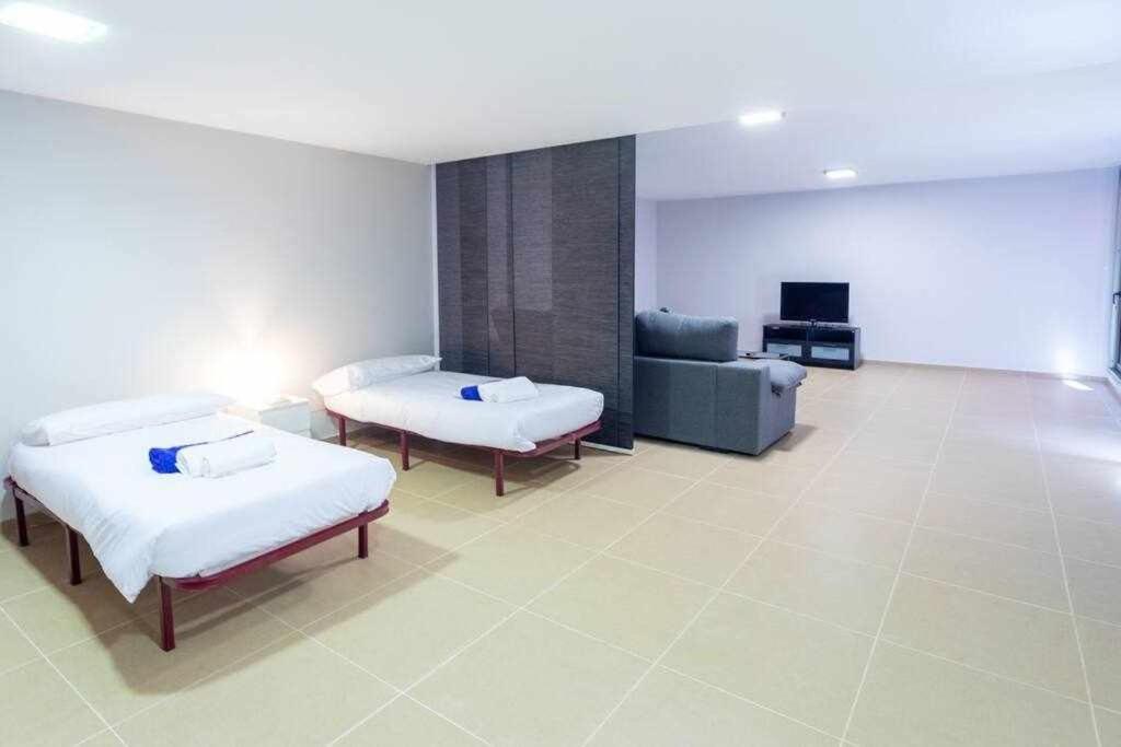 Villa Los Dragos Golf By Infinity Summer San Bartolomé Εξωτερικό φωτογραφία