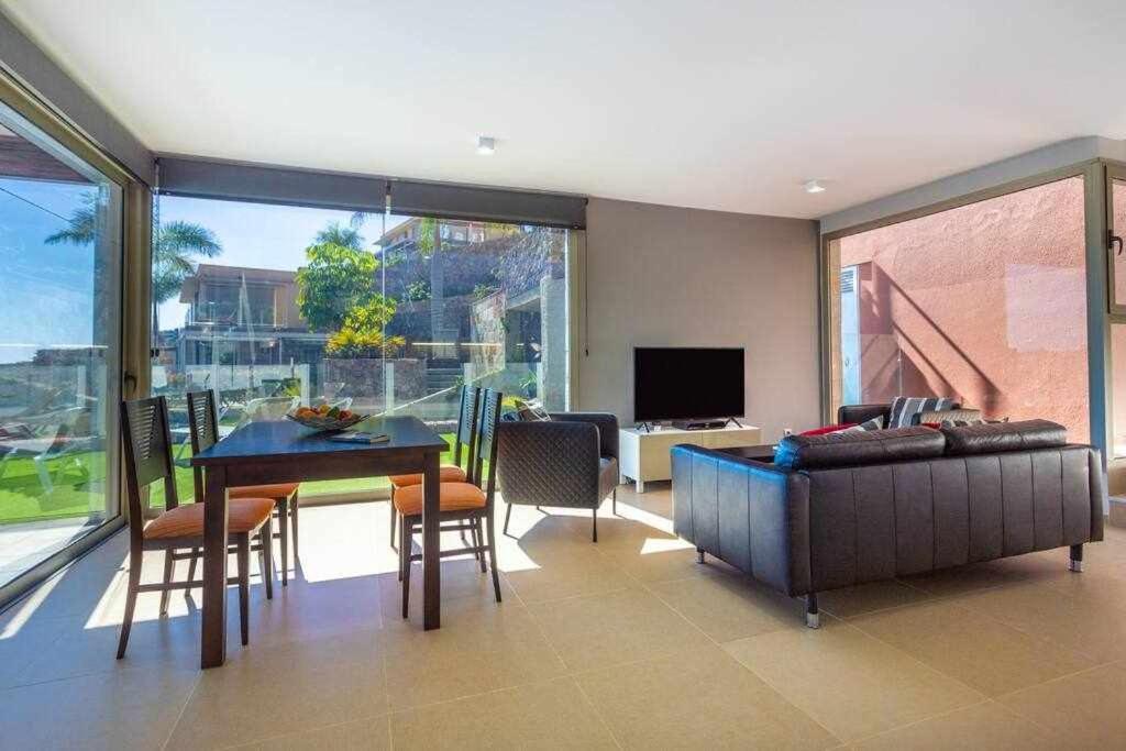 Villa Los Dragos Golf By Infinity Summer San Bartolomé Εξωτερικό φωτογραφία