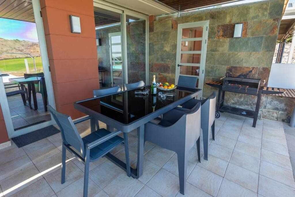 Villa Los Dragos Golf By Infinity Summer San Bartolomé Εξωτερικό φωτογραφία