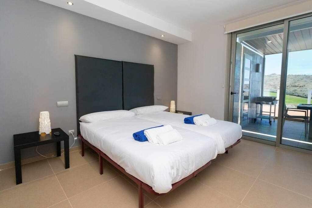 Villa Los Dragos Golf By Infinity Summer San Bartolomé Εξωτερικό φωτογραφία