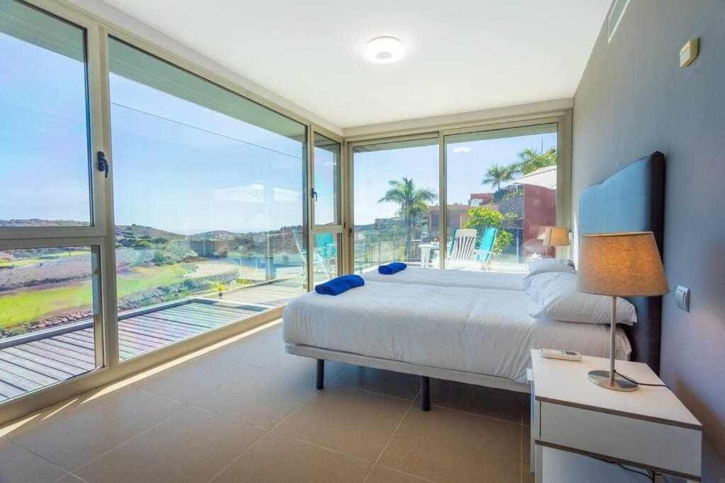 Villa Los Dragos Golf By Infinity Summer San Bartolomé Εξωτερικό φωτογραφία