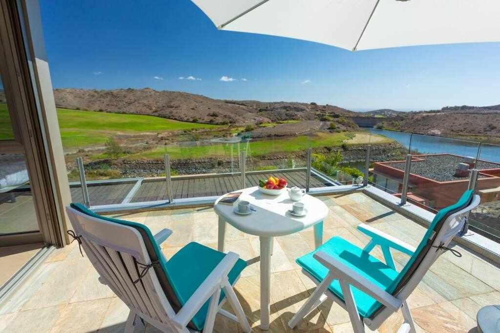 Villa Los Dragos Golf By Infinity Summer San Bartolomé Εξωτερικό φωτογραφία